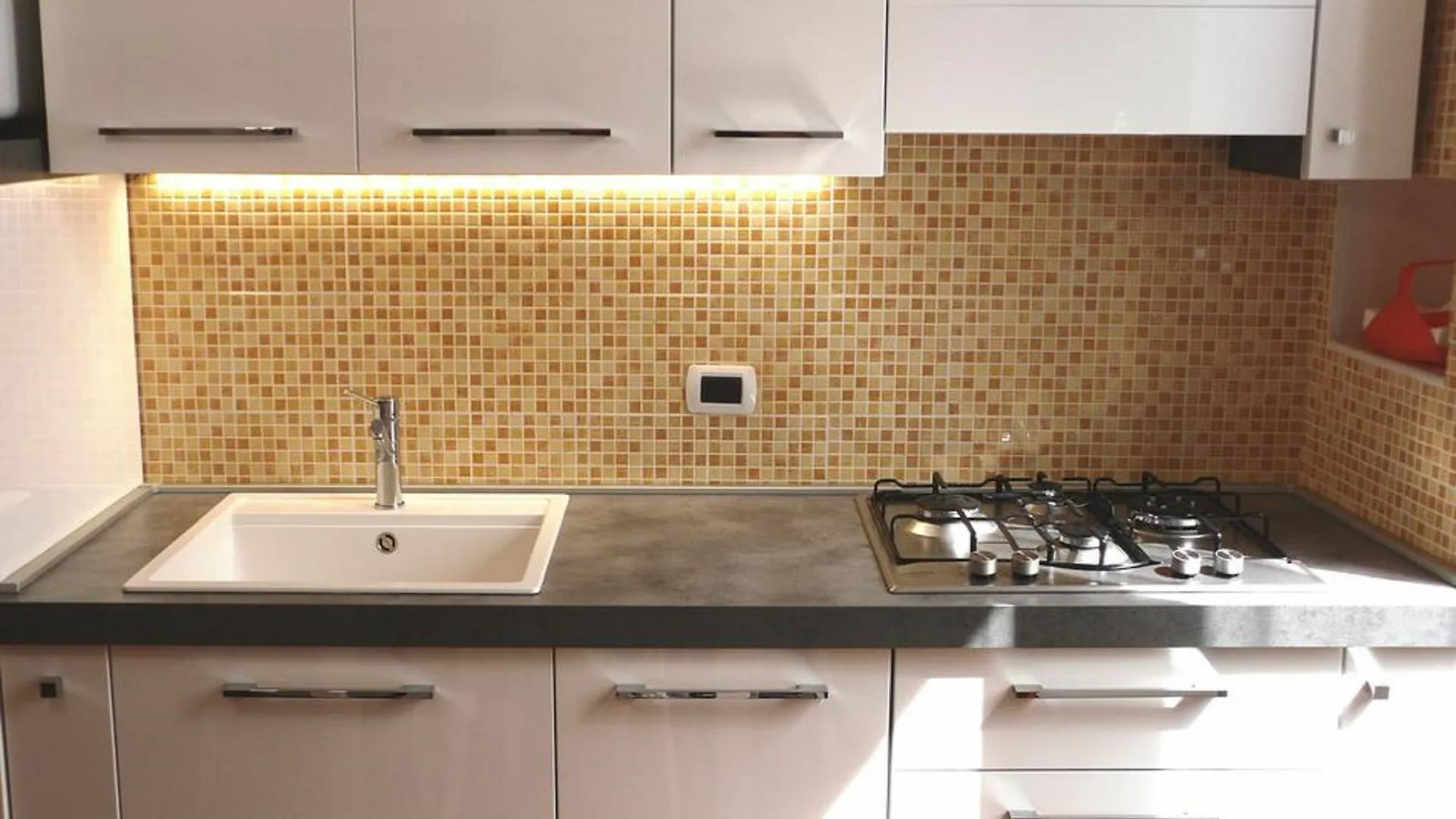 מילאנו Ripa Apartment
