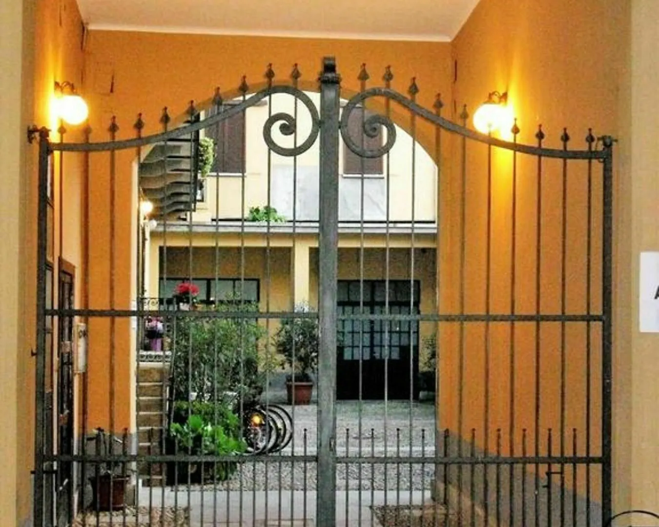 מילאנו Ripa Apartment