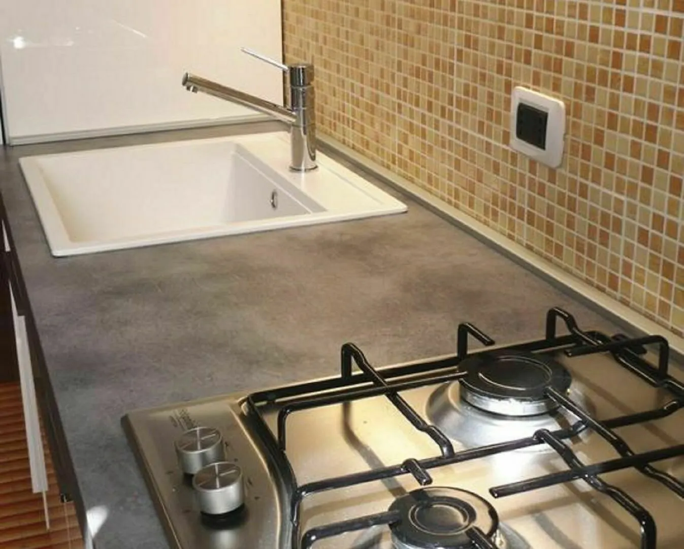 מילאנו Ripa Apartment