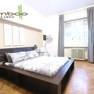  Apartamento Bamboo