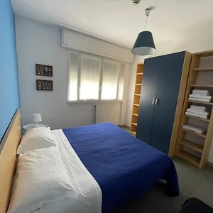  Apartamento Canal