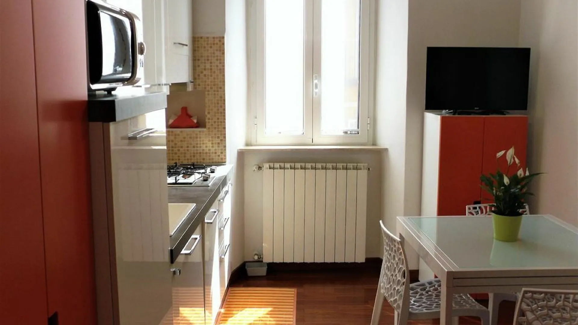 Ripa Apartment Milan Italy