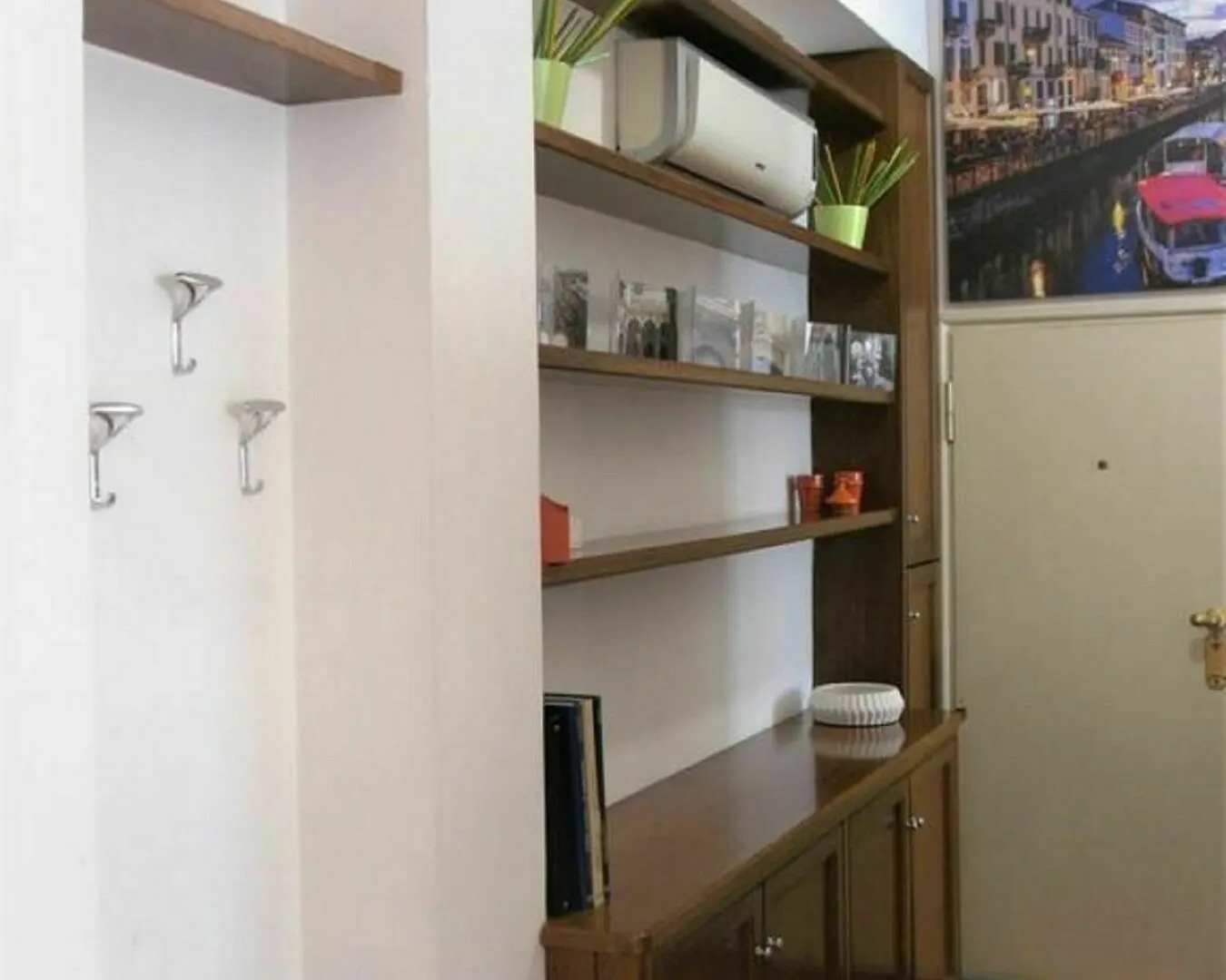 Ripa Apartment Milan