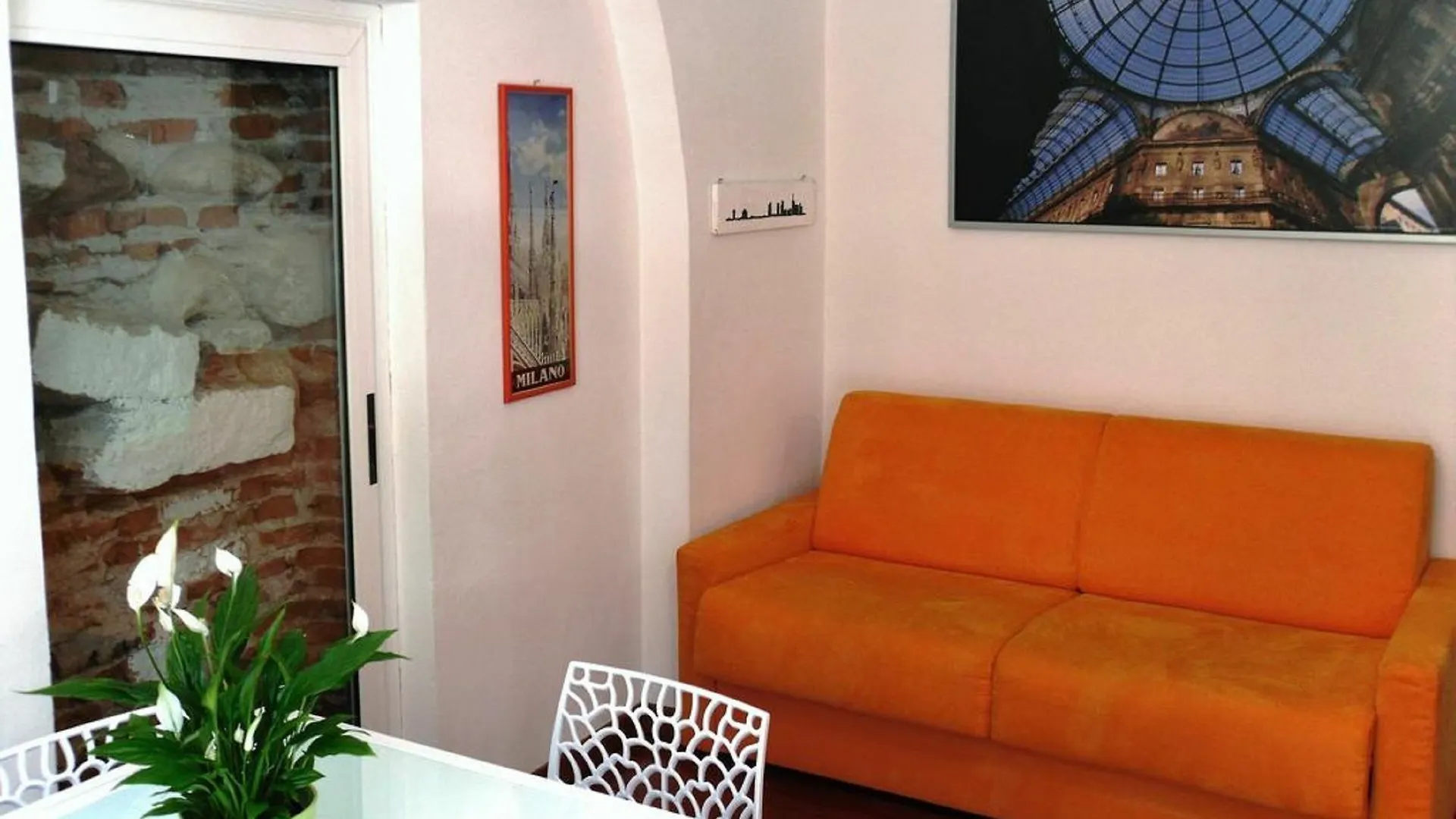 Ripa Apartment Milan